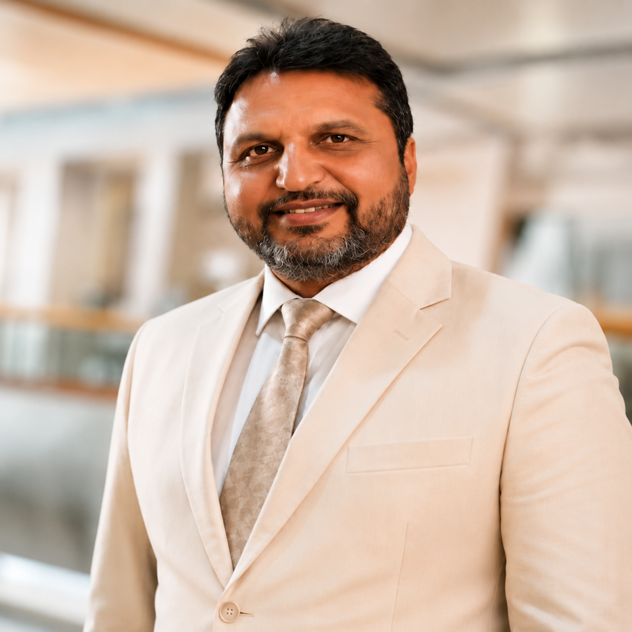 Dr. Gurvinder Pal Singh
